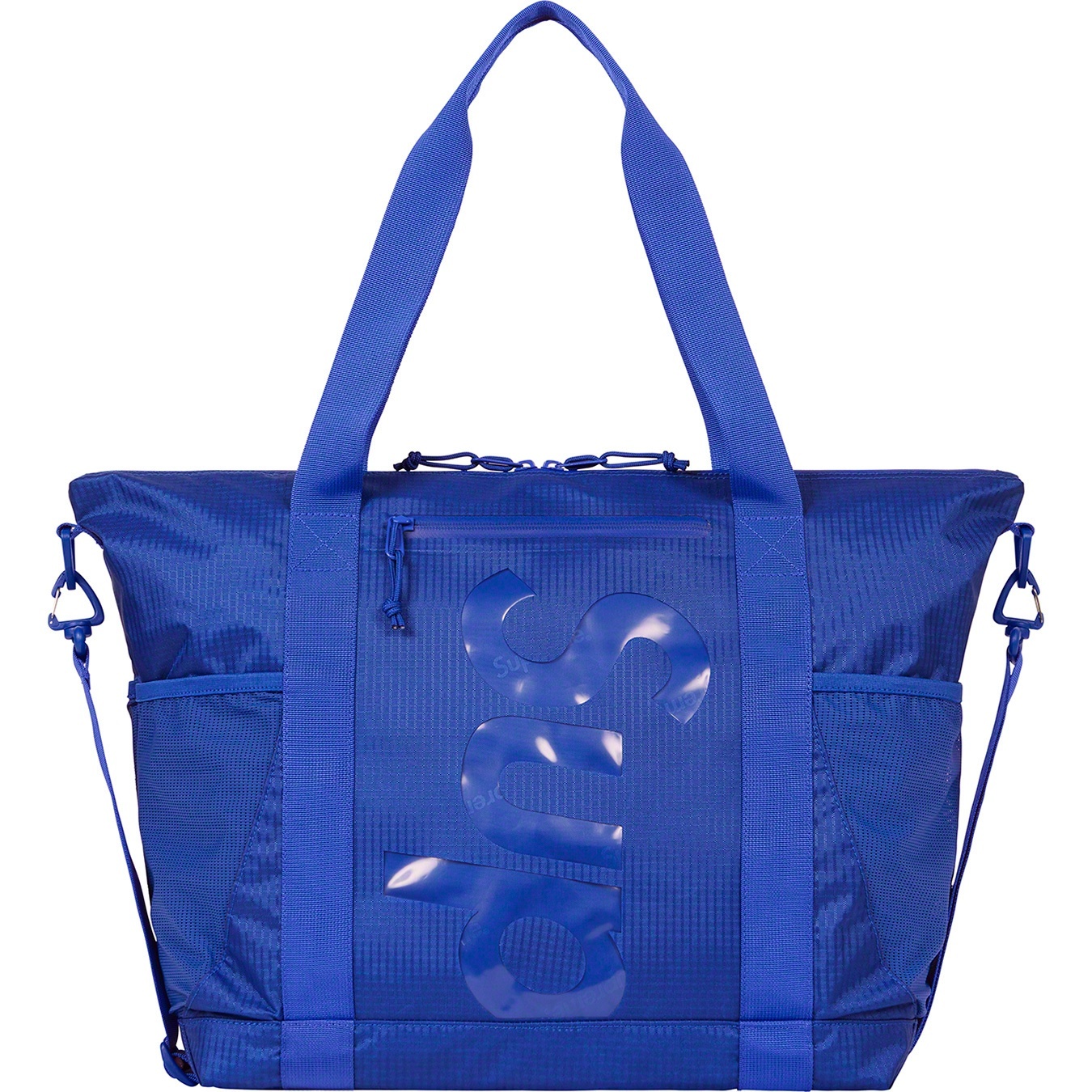 Zip Tote view 7
